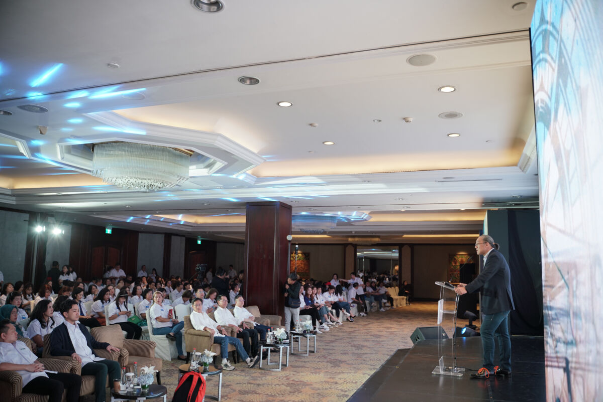 SEQUIS CONFERENCE-05684