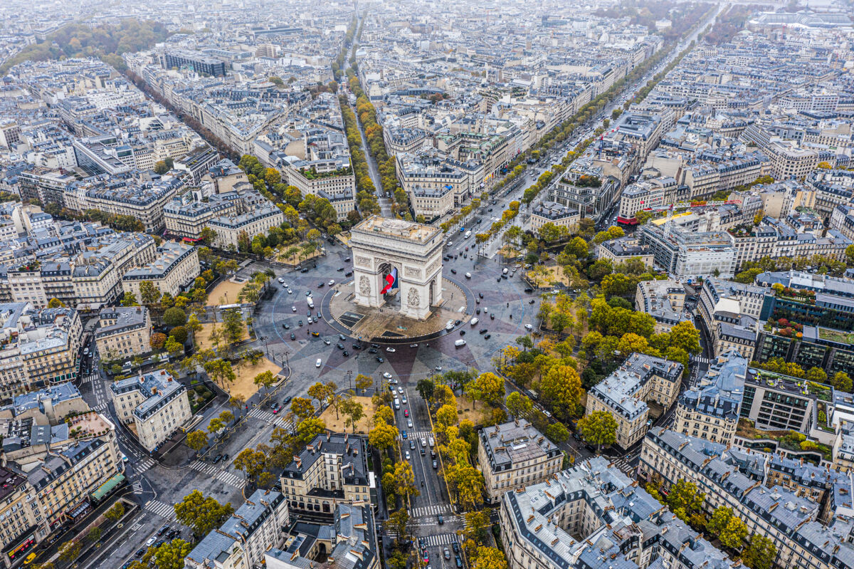 FRANCE