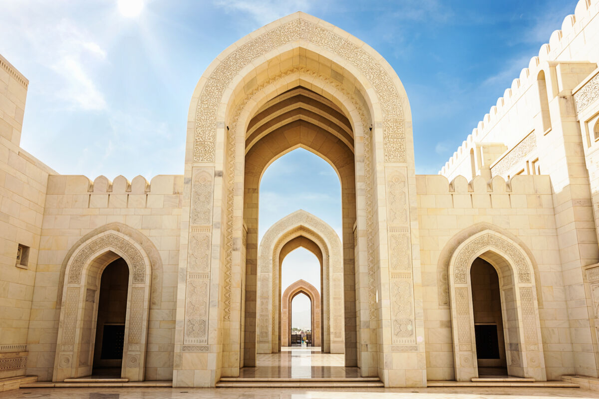 OMAN