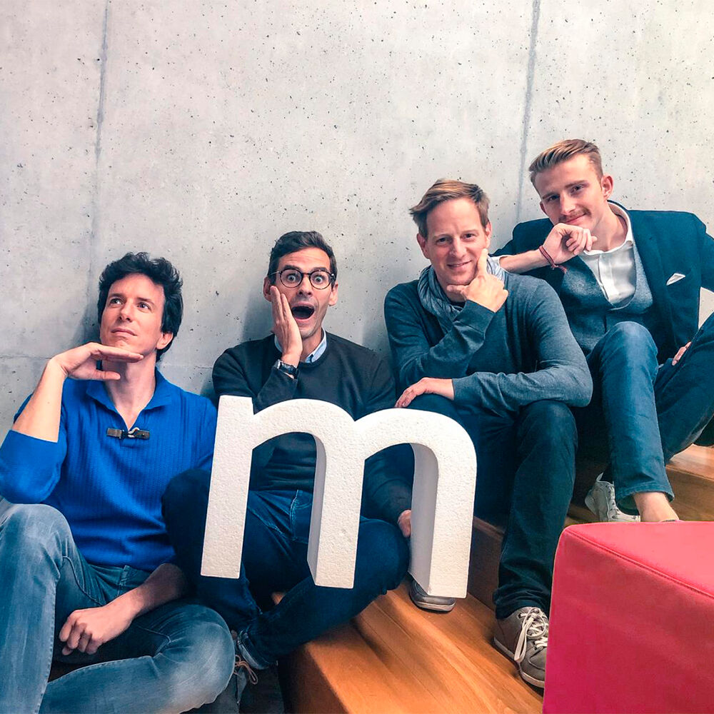 Team tile Team tile