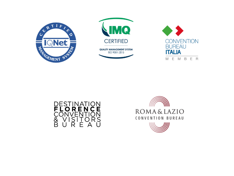Italy certifications