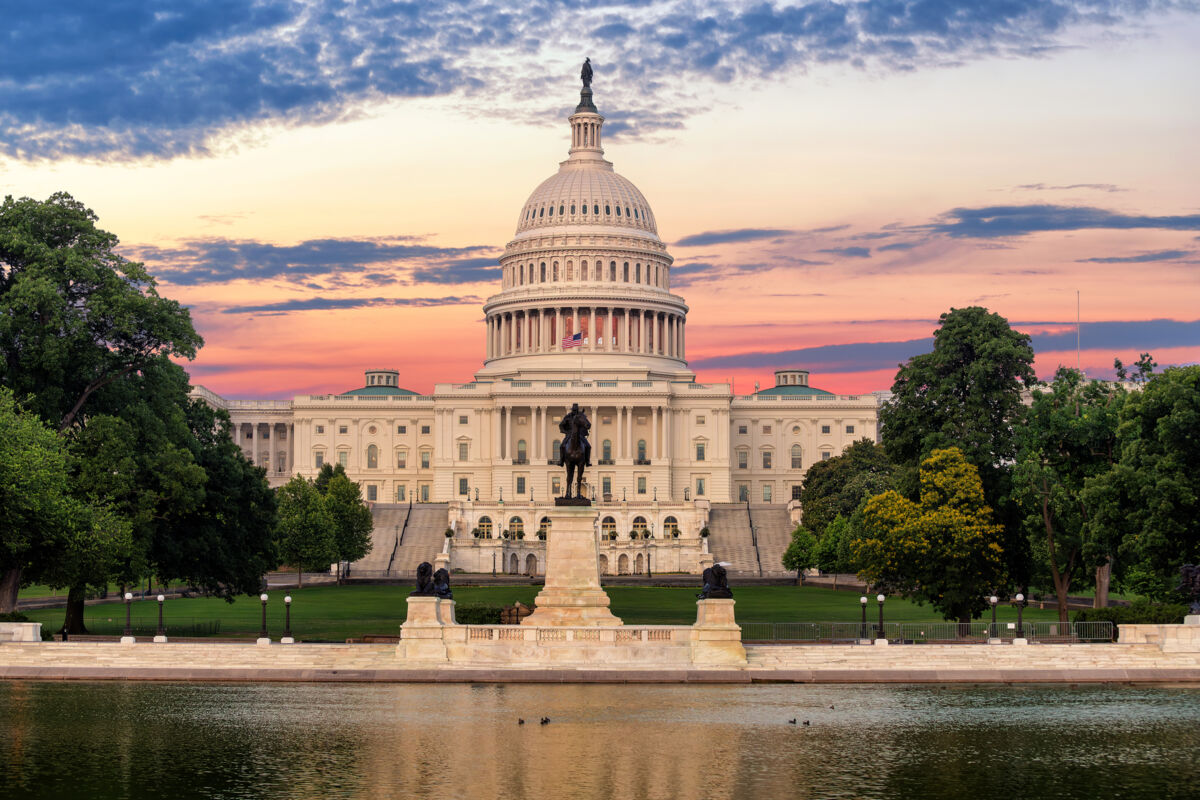 Washington Washington