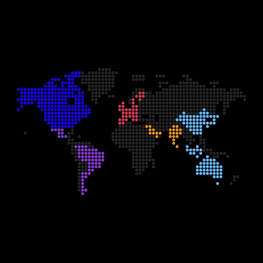 2025 map highlights tile 2025 map highlights tile