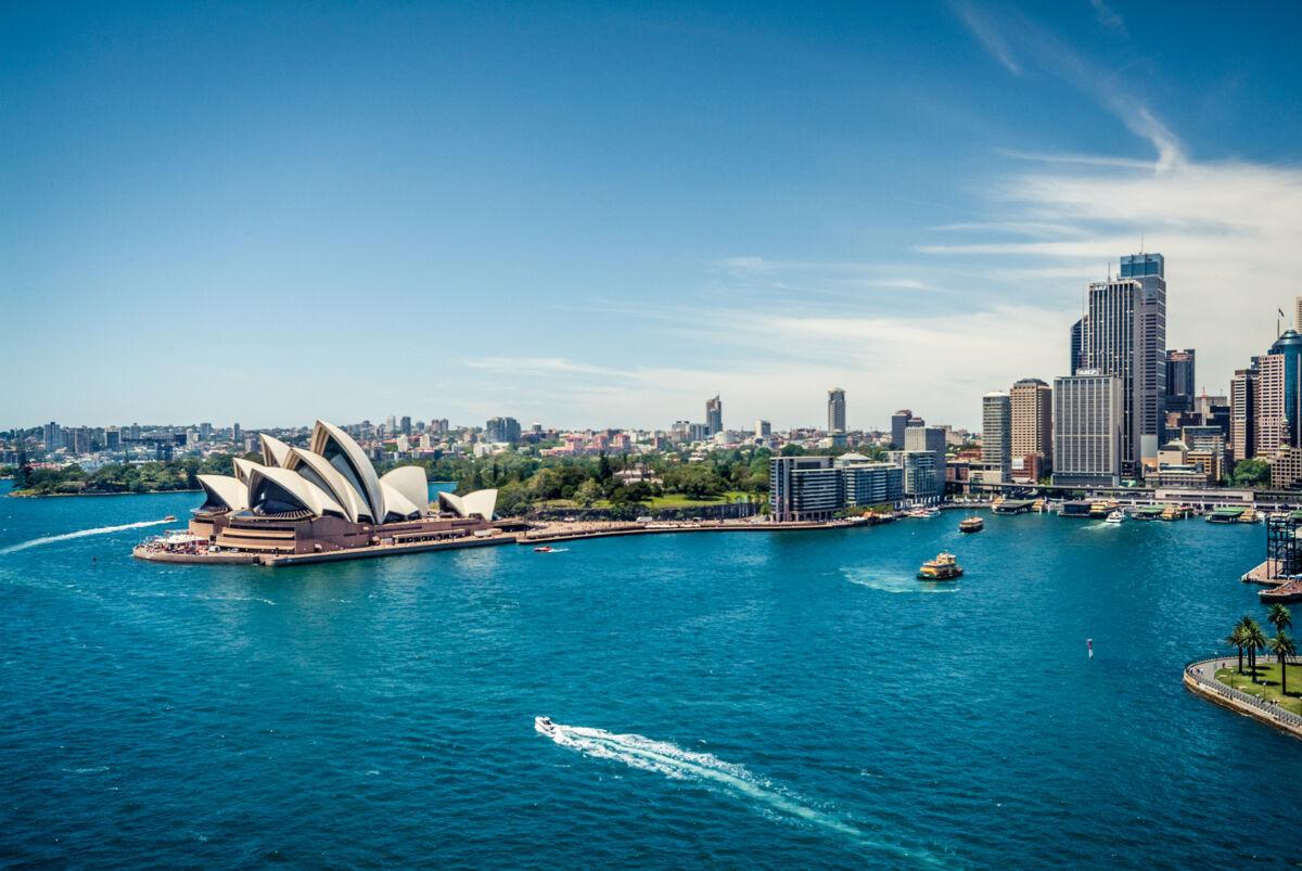 AUSTRALIA