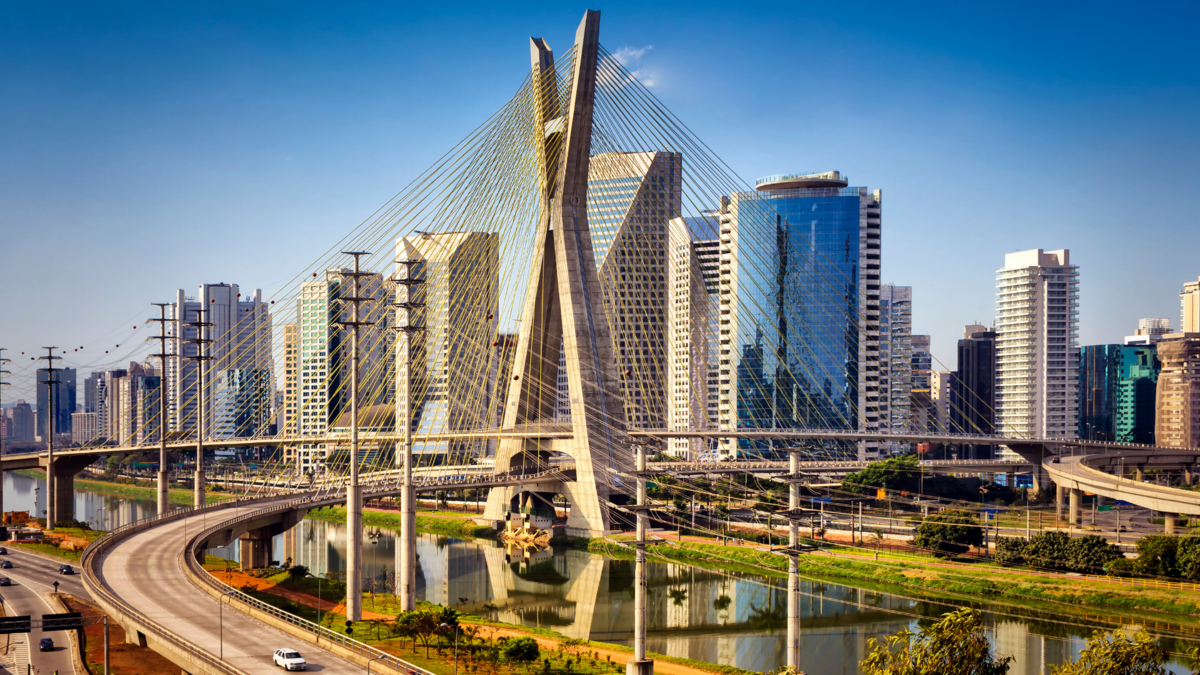 Sao Paulo