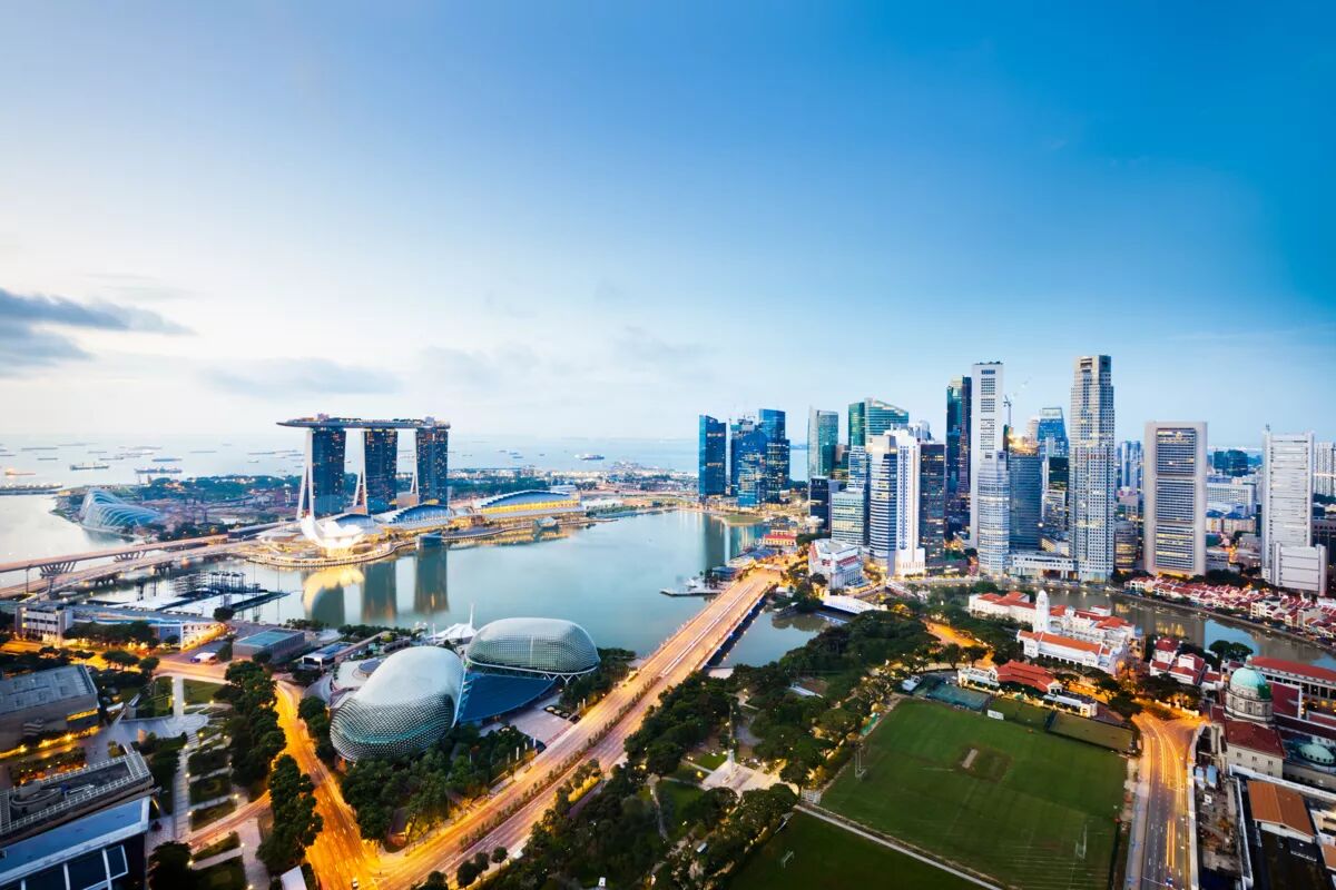SINGAPORE