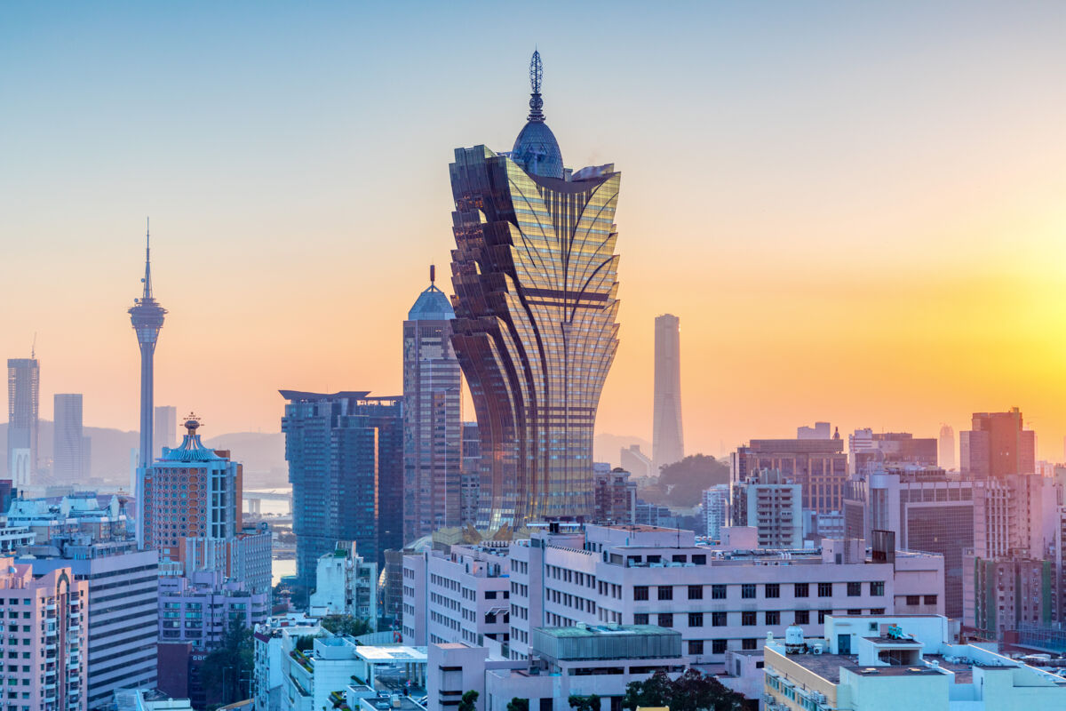 MACAU