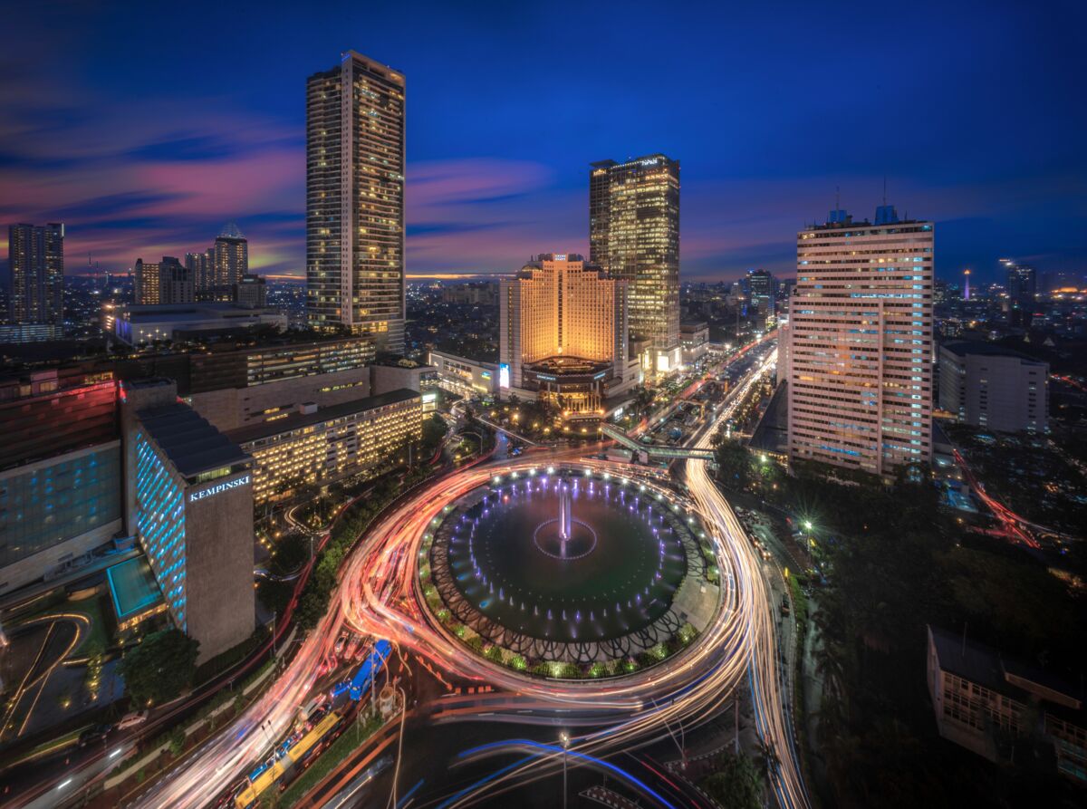 Indonesia 2