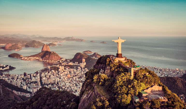 BRAZIL