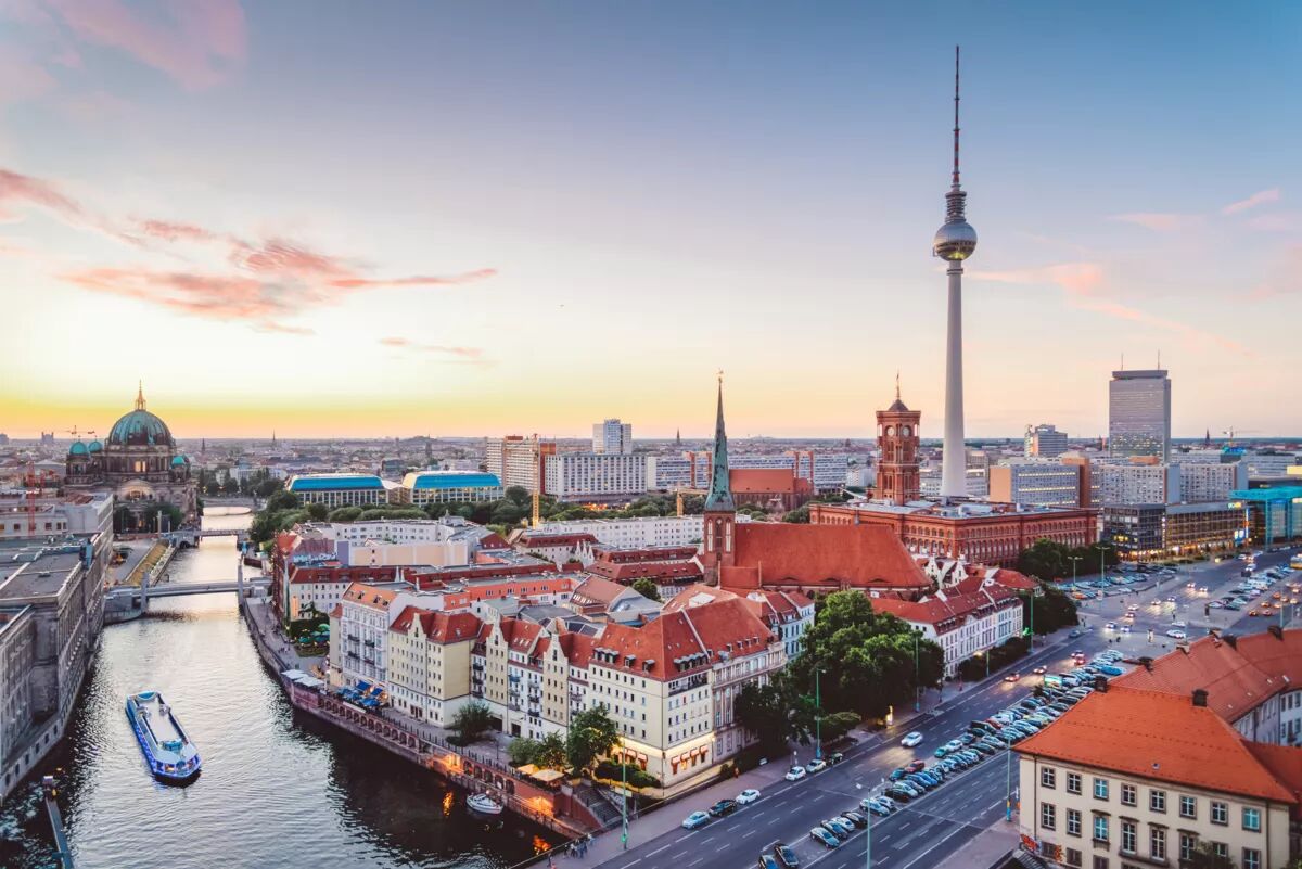 BERLIN