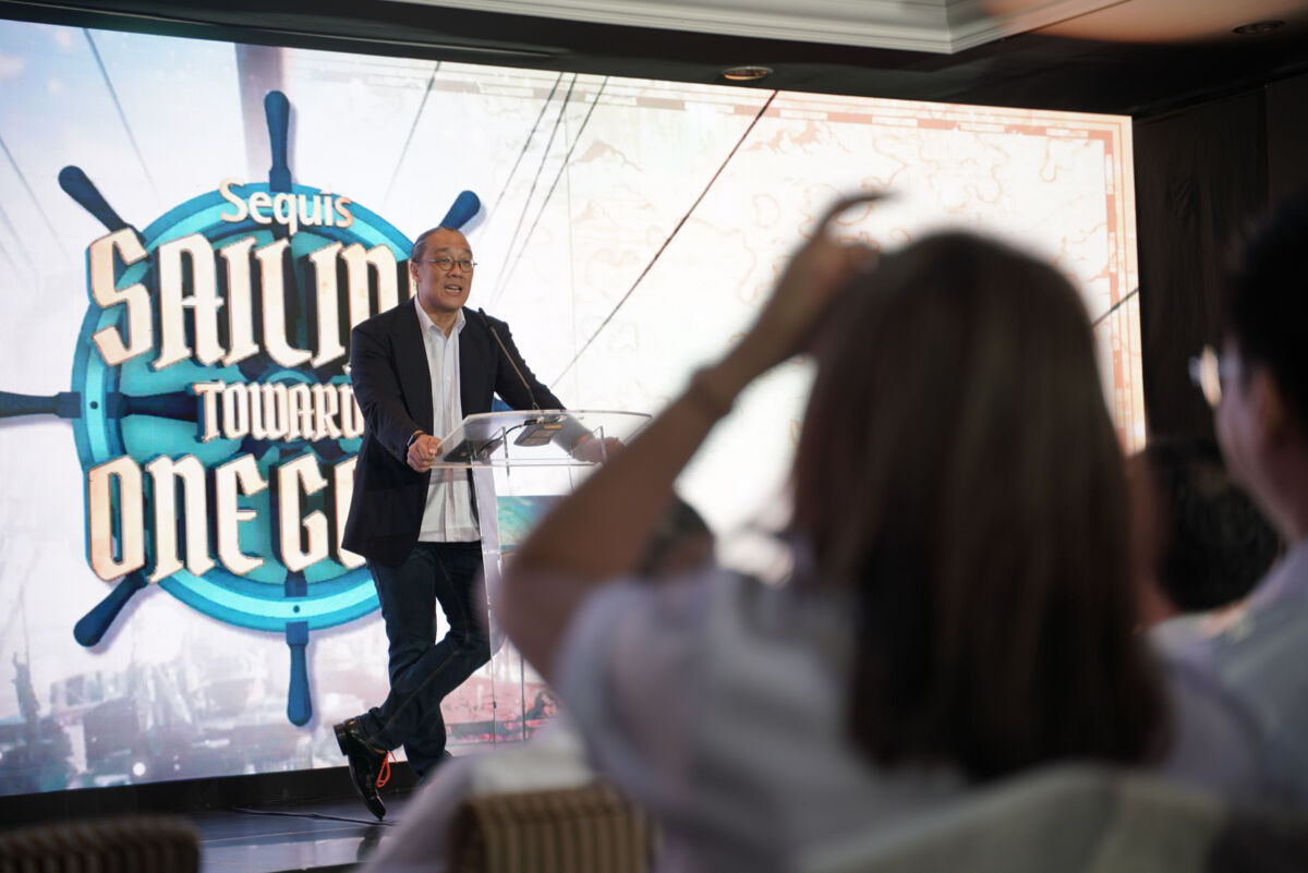 SEQUIS CONFERENCE-05666
