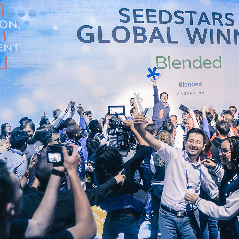 Seedstars image