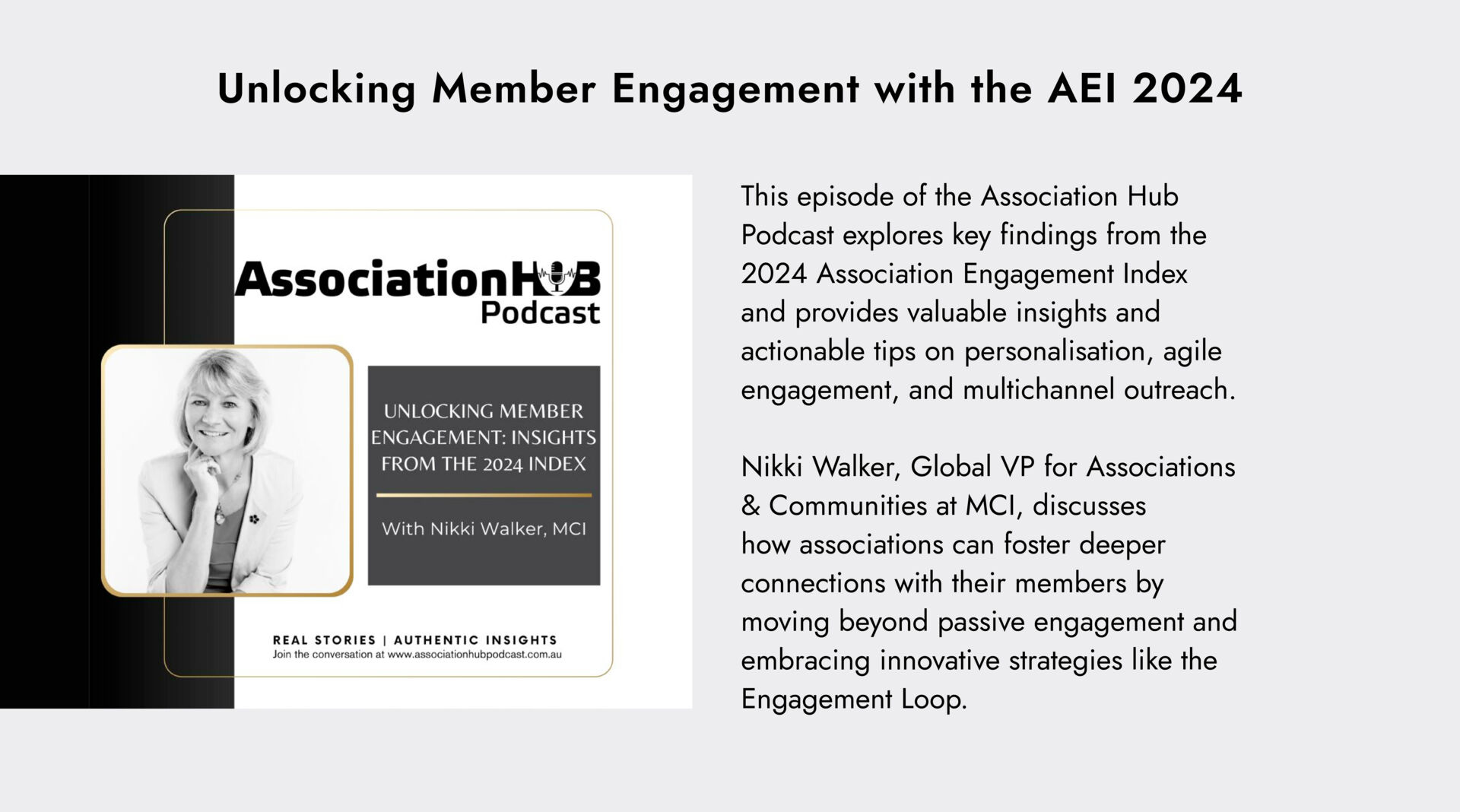 Podcast with Nikki Walker2 Podcast with Nikki Walker2