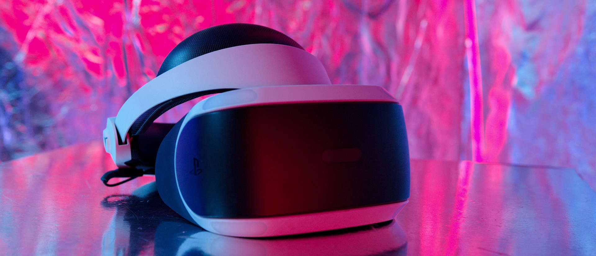 AR VR at Events