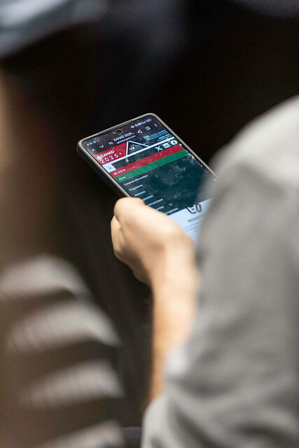 EAHAD Congress 2025 5 EAHAD Congress 2025 5