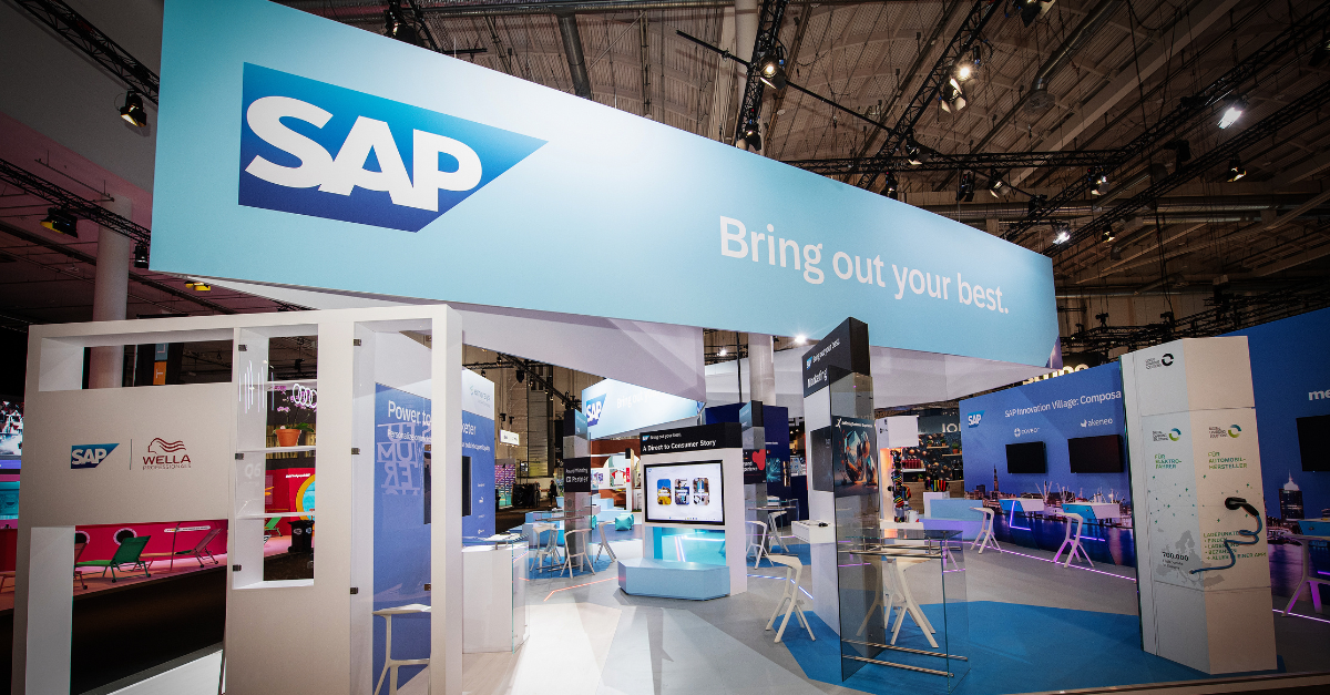 SAP Bring out your best 1 SAP Bring out your best 1