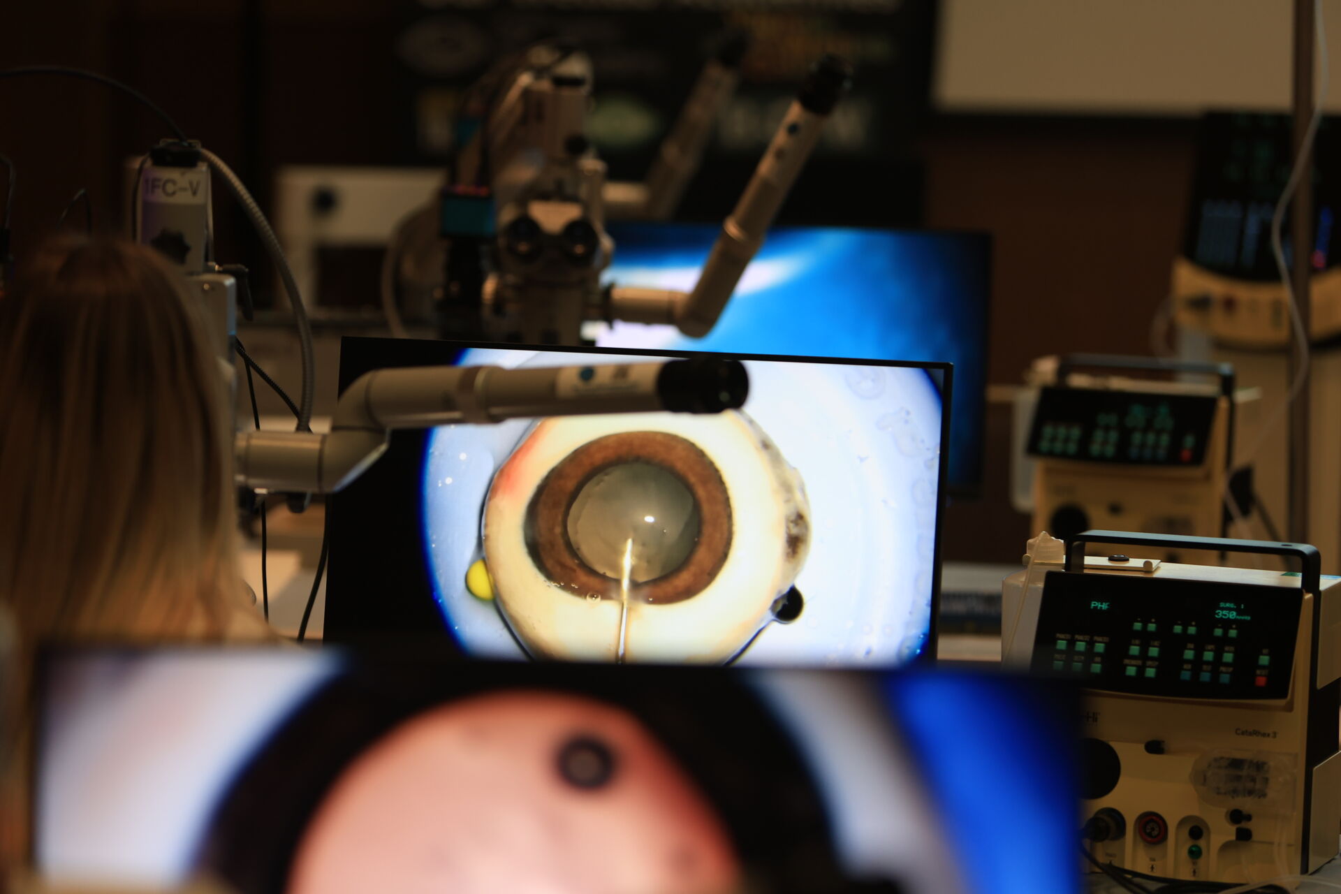 wetlab basic phacoemulsification _02.03_KM_5N0A2860 wetlab basic phacoemulsification _02.03_KM_5N0A2860