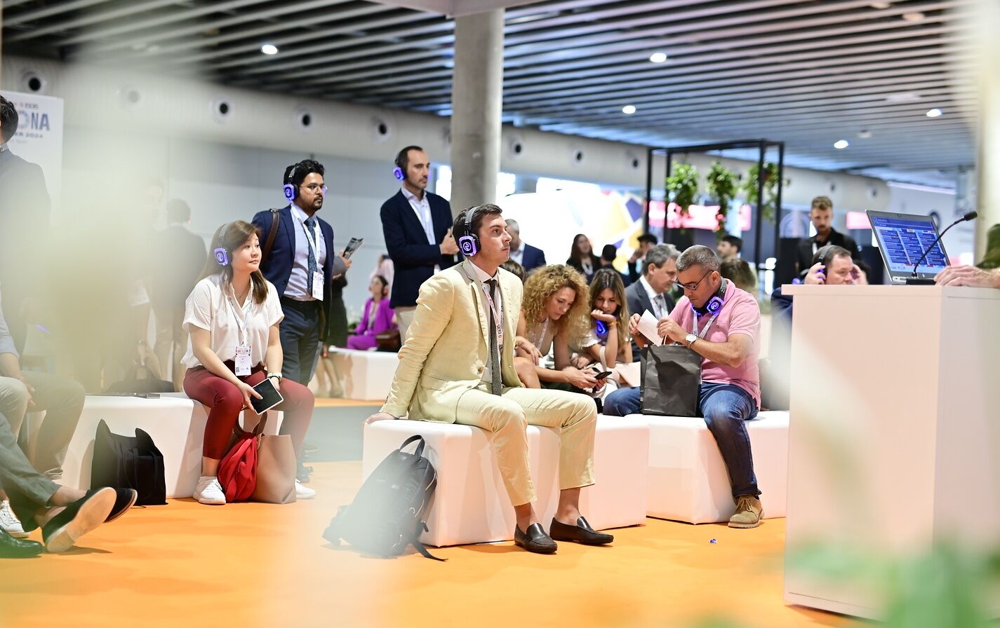 Verbaendereport - Verbandsveranstaltung Verbaendereport - Verbandsveranstaltung