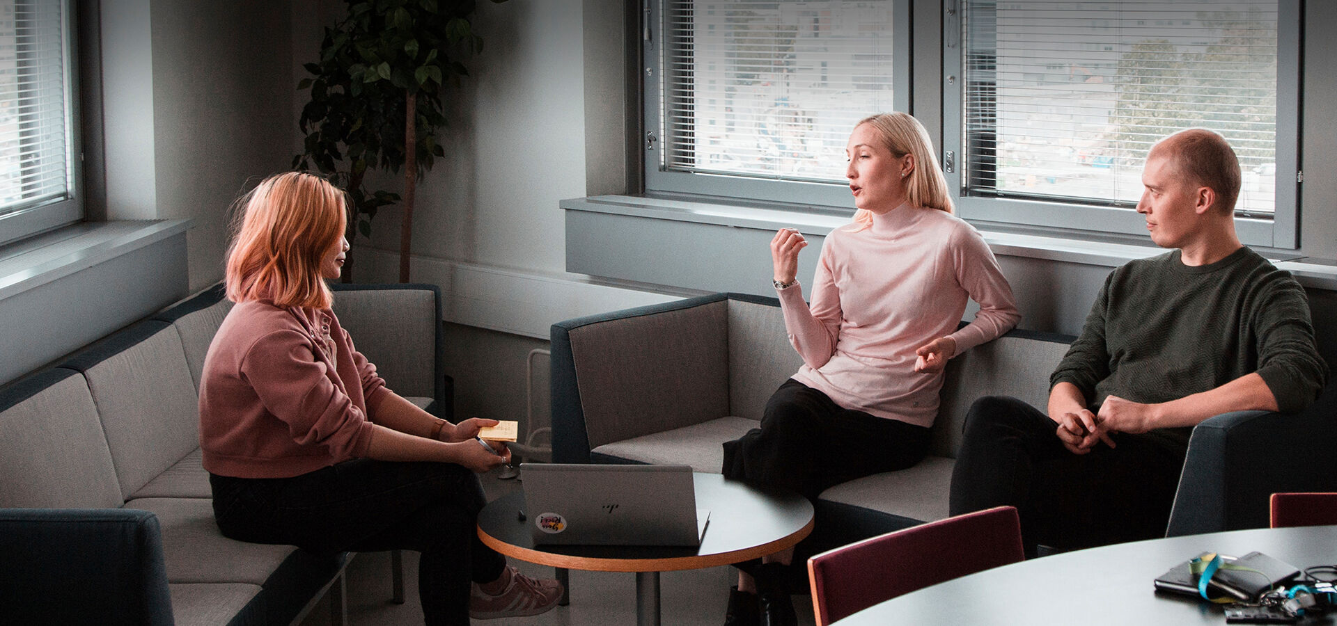 Consulting & Advisory header Consulting & Advisory header