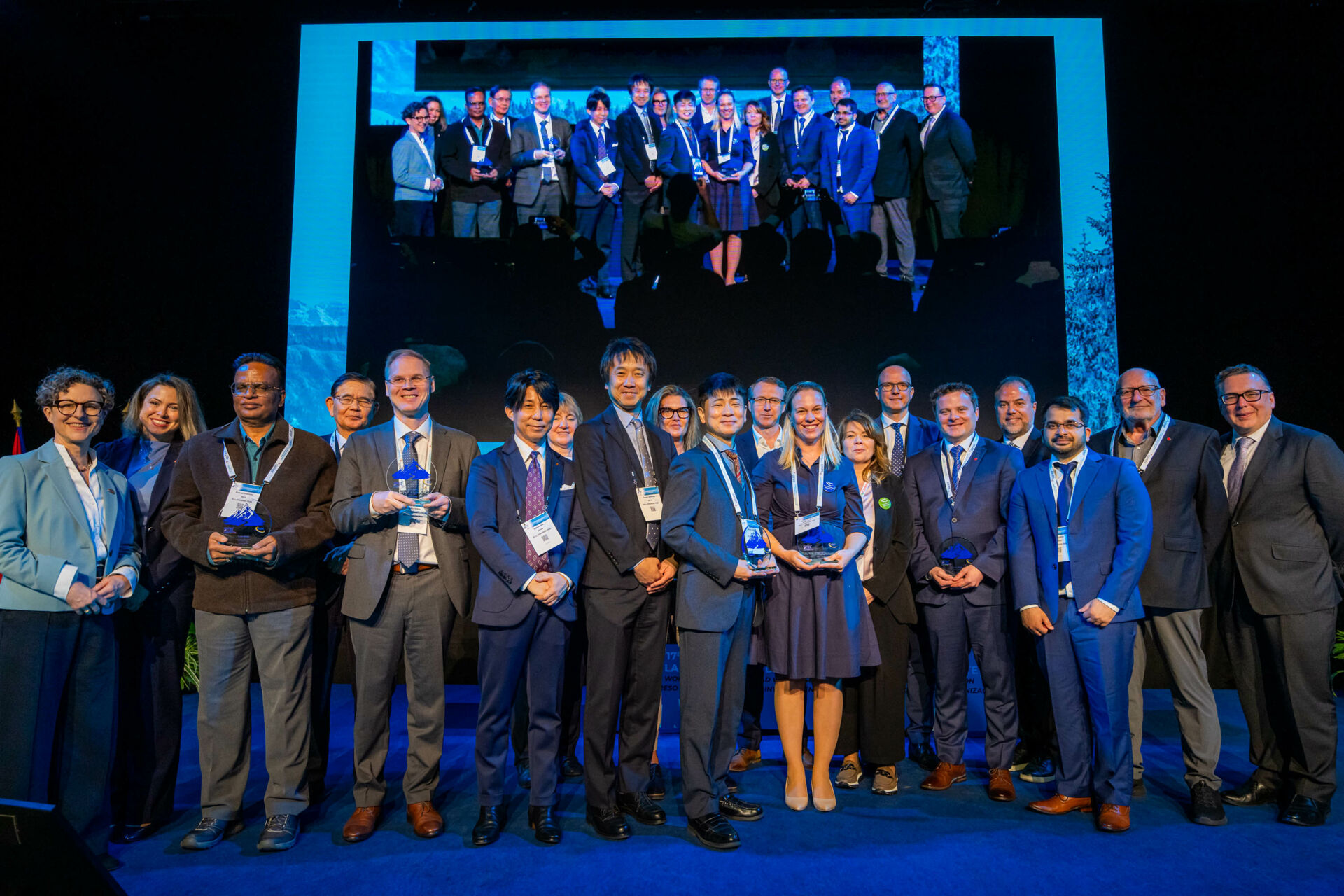 VHRD Chamb&eacute;ry Congress-58