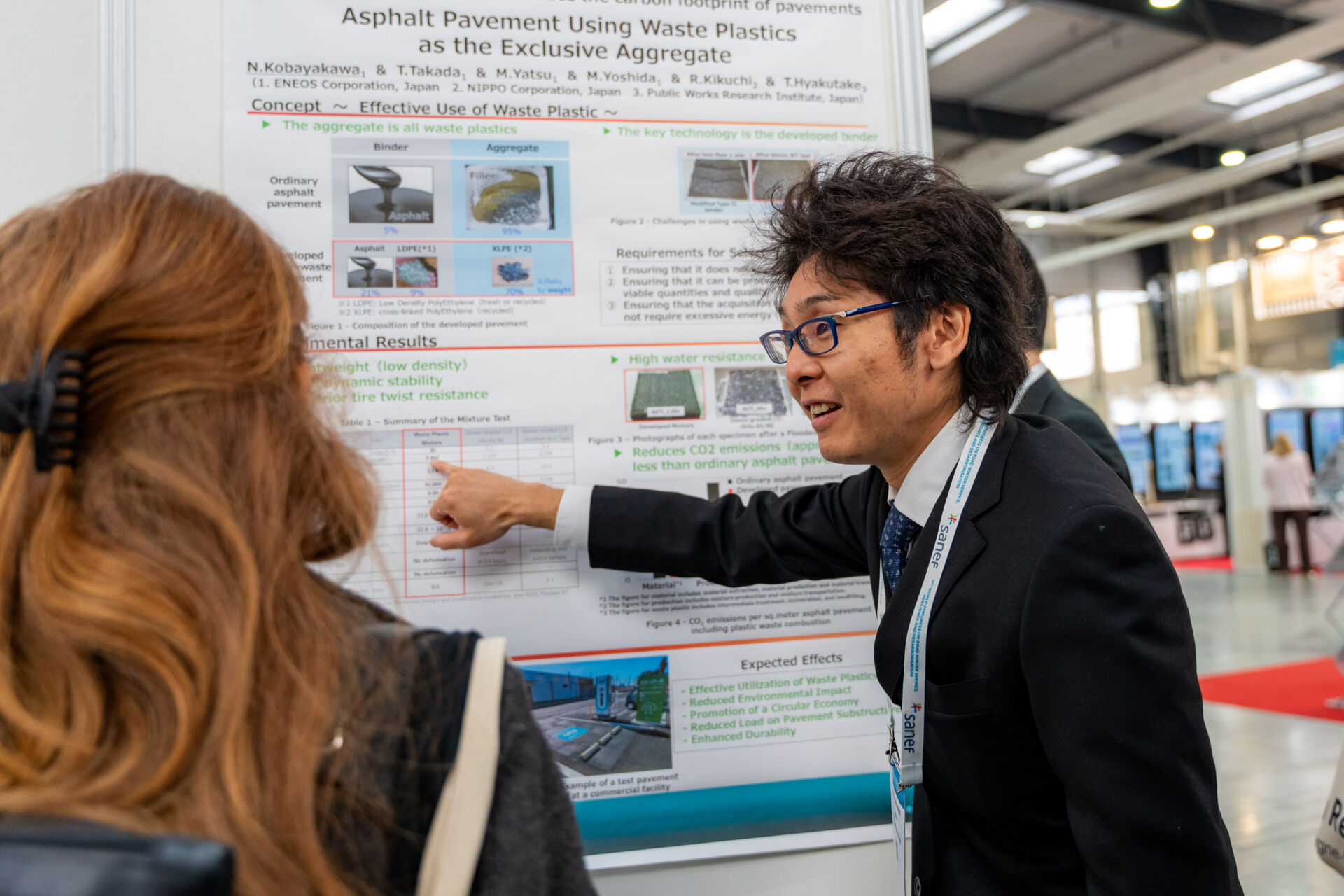 VHRD Chamb&eacute;ry Congress-160