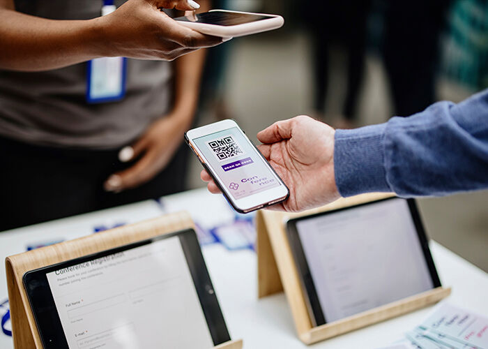 Registration Platform Registration Platform