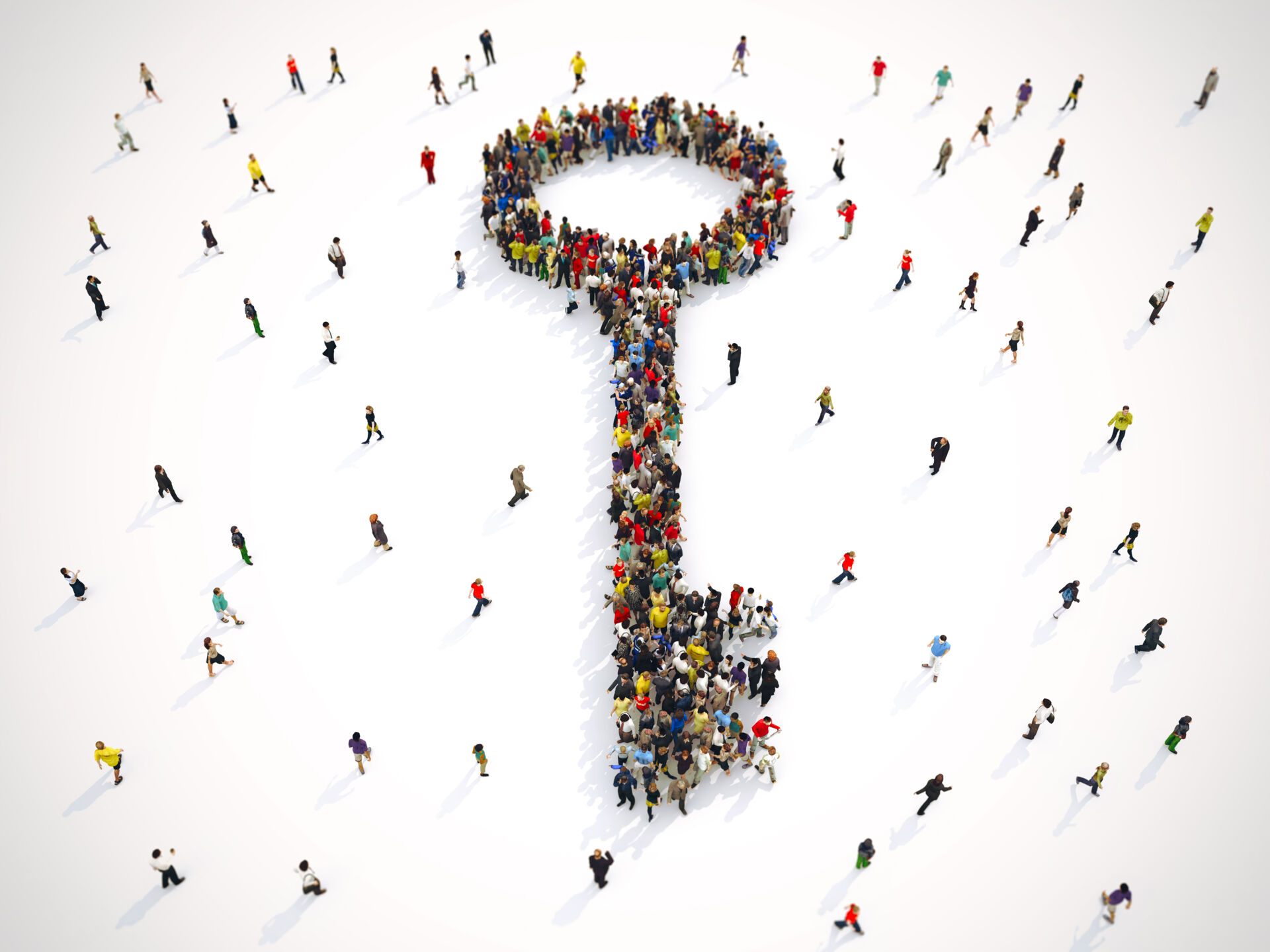 Unlocking Growth: The Power of Corporate Events in 2023