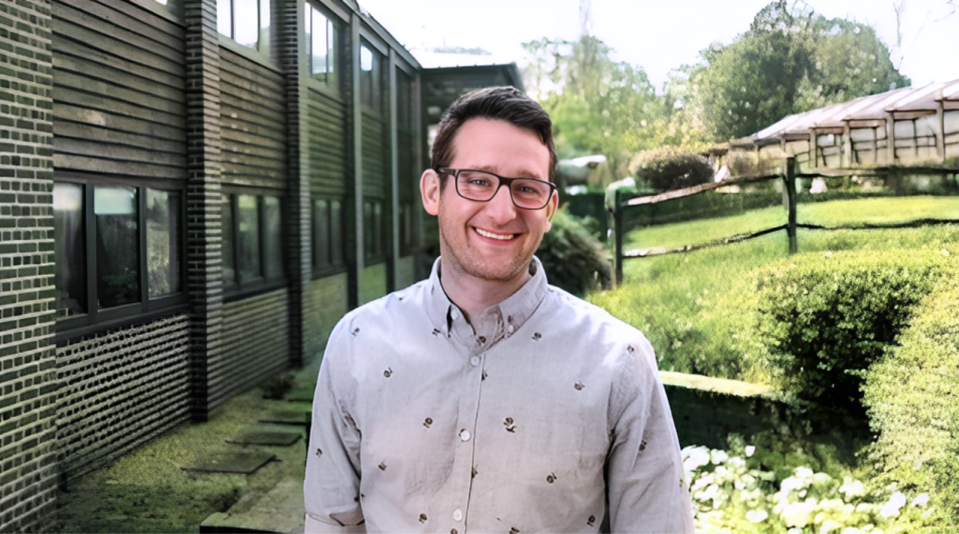 Ben Chapman Ben Chapman