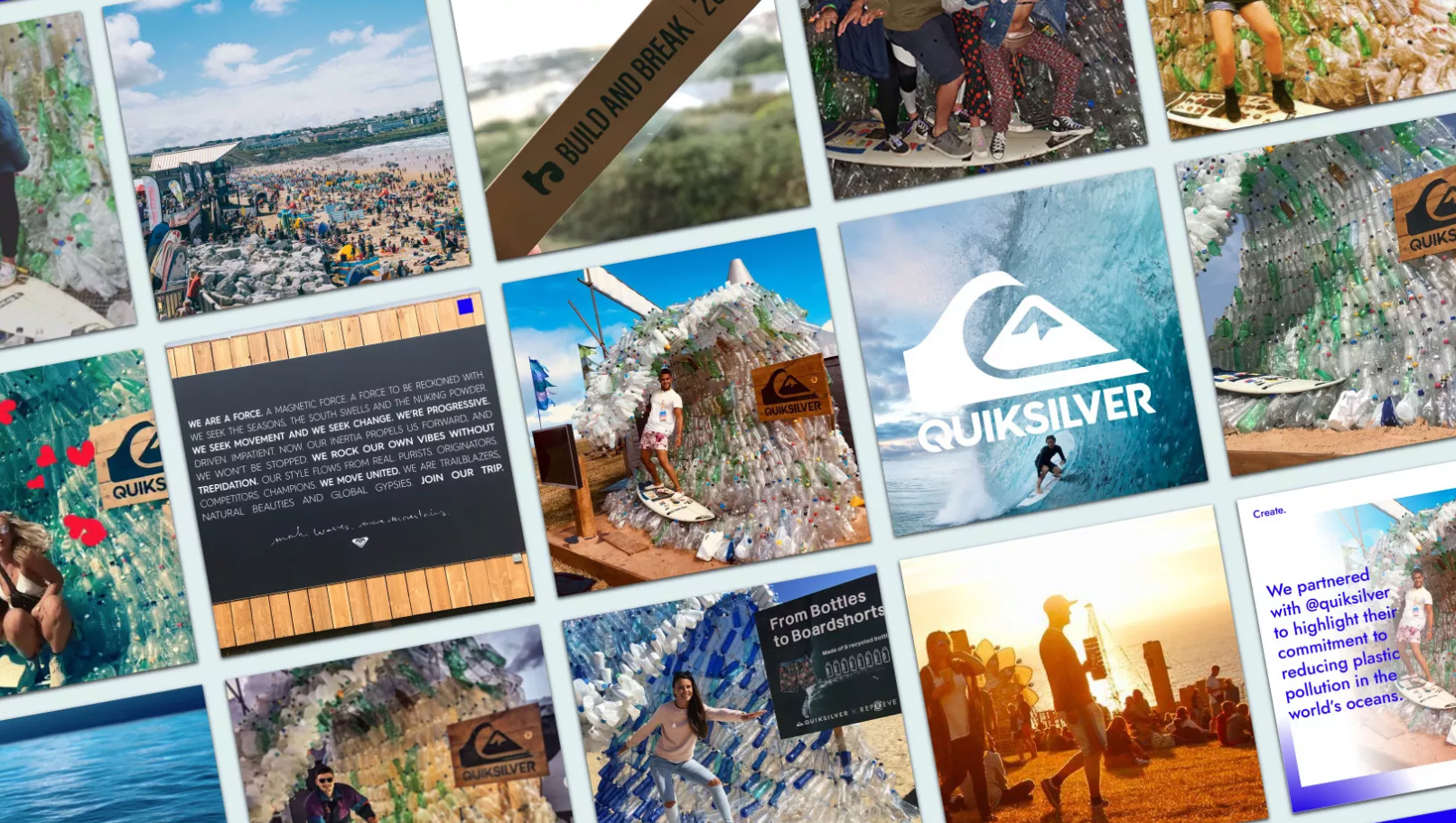 Quicksilver Quicksilver