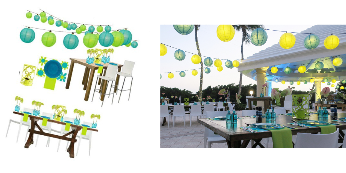 Fusing Location and Theme - Graphic 4 Fusing Location and Theme - Graphic 4