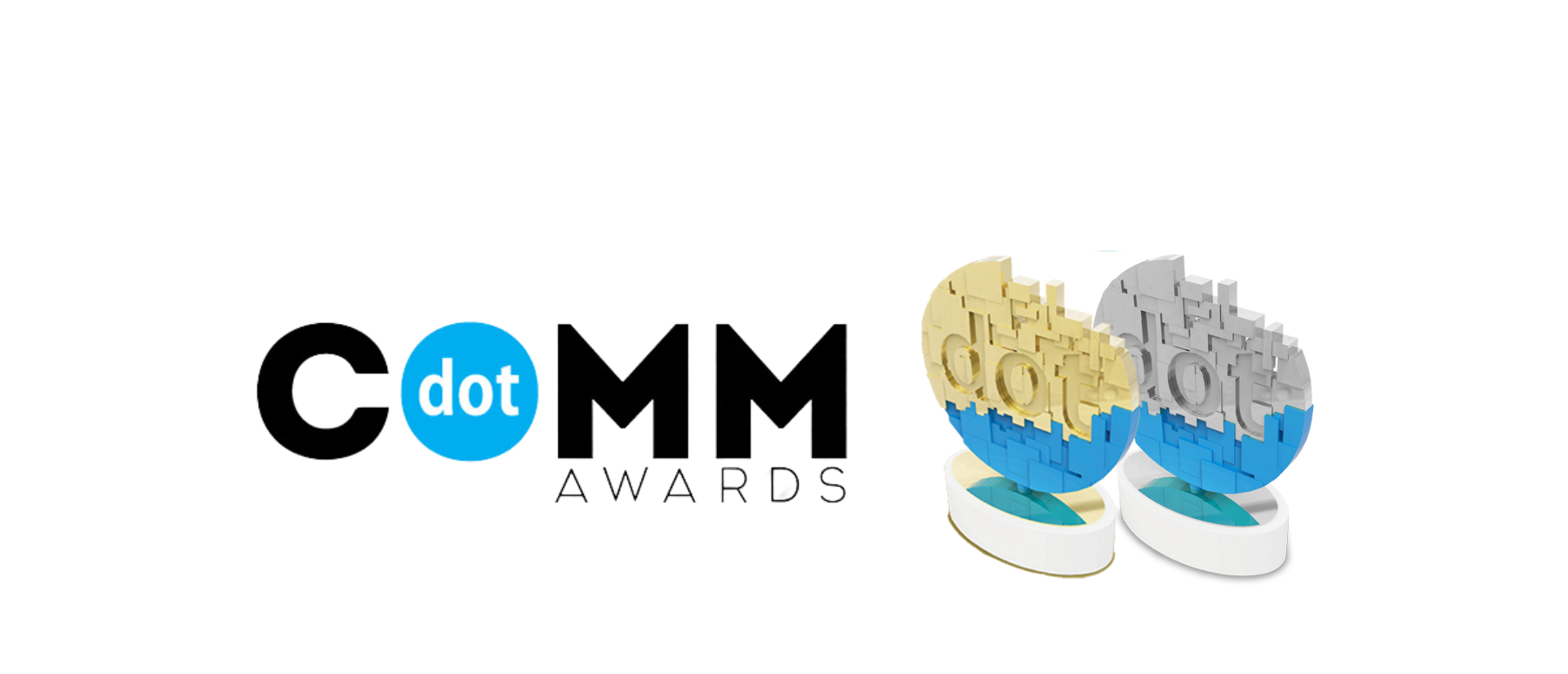 MCI USA Wins Three dotCOMM Awards (1) MCI USA Wins Three dotCOMM Awards (1)