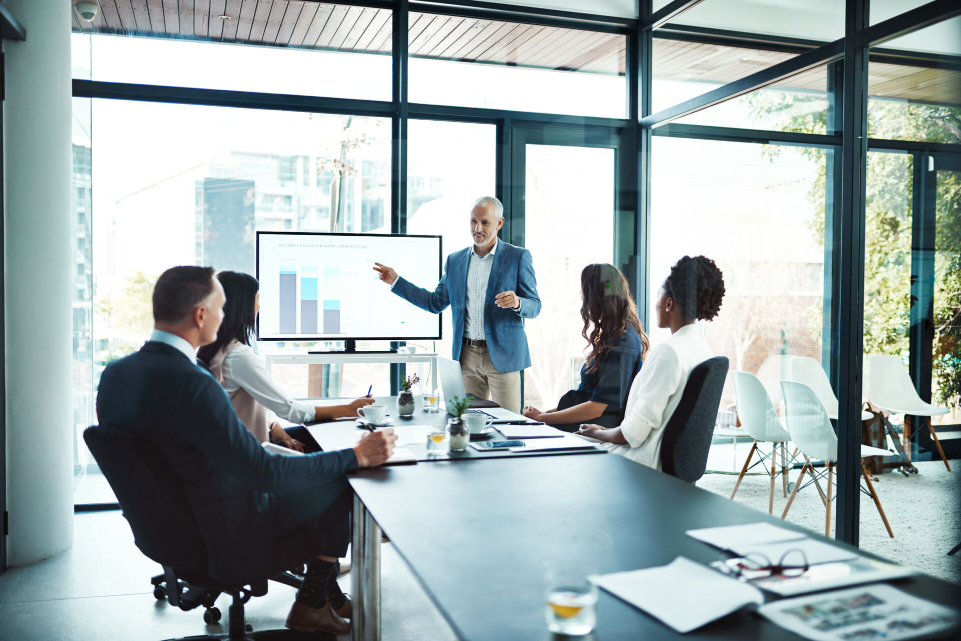 Consulting 10 Consulting 10
