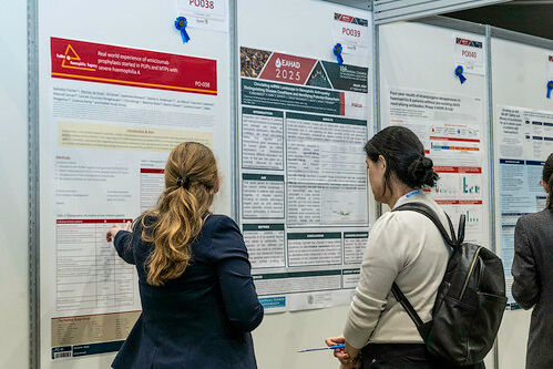 EAHAD Congress 2025 6 EAHAD Congress 2025 6