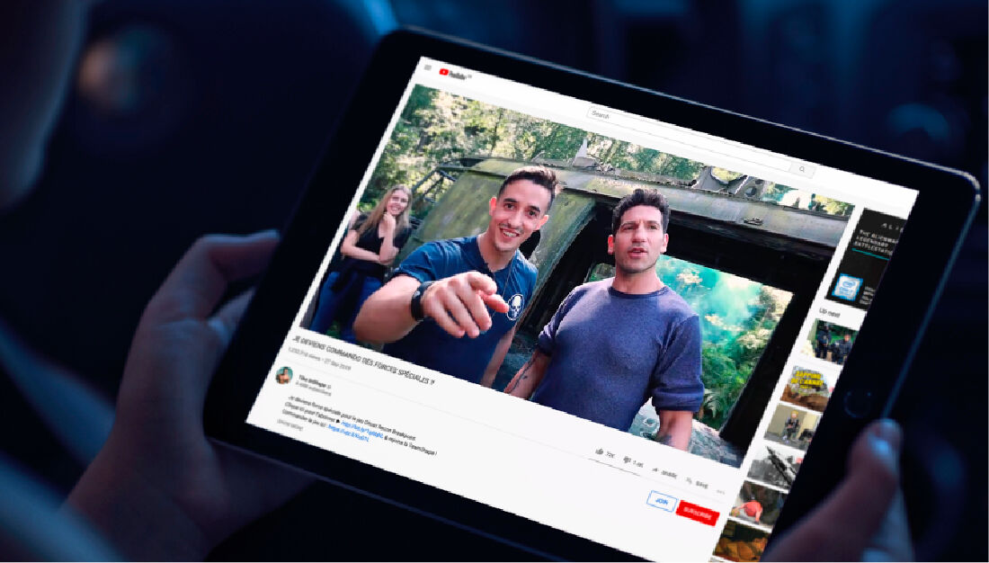 MCI - Ubisoft Case Study-10 MCI - Ubisoft Case Study-10