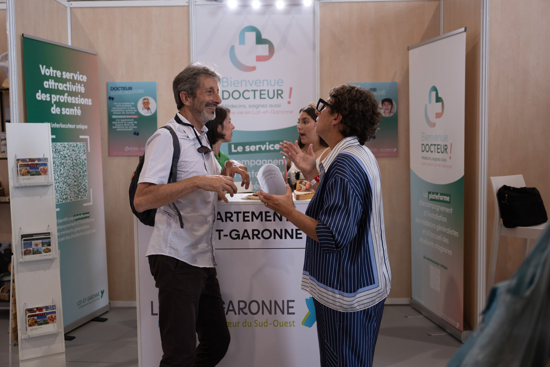 Mutualité Français Congress13