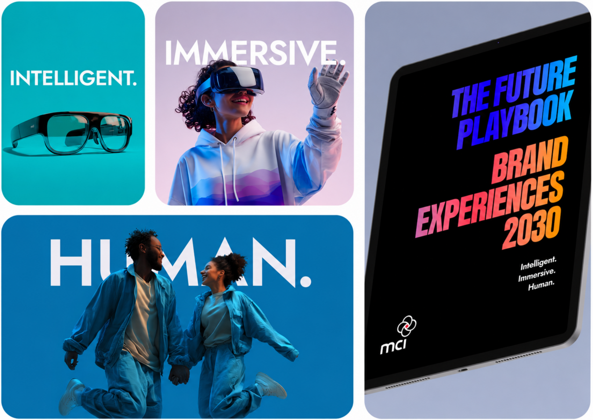 Brand Experiences Cover Image
