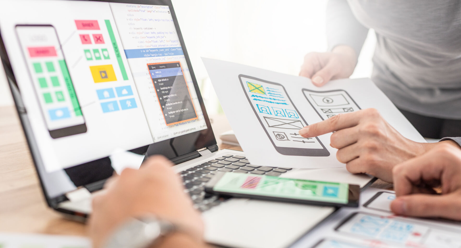 Design Success: Your 5-Step Guide to Crafting Responsive Landing Pages Design Success: Your 5-Step Guide to Crafting Responsive Landing Pages