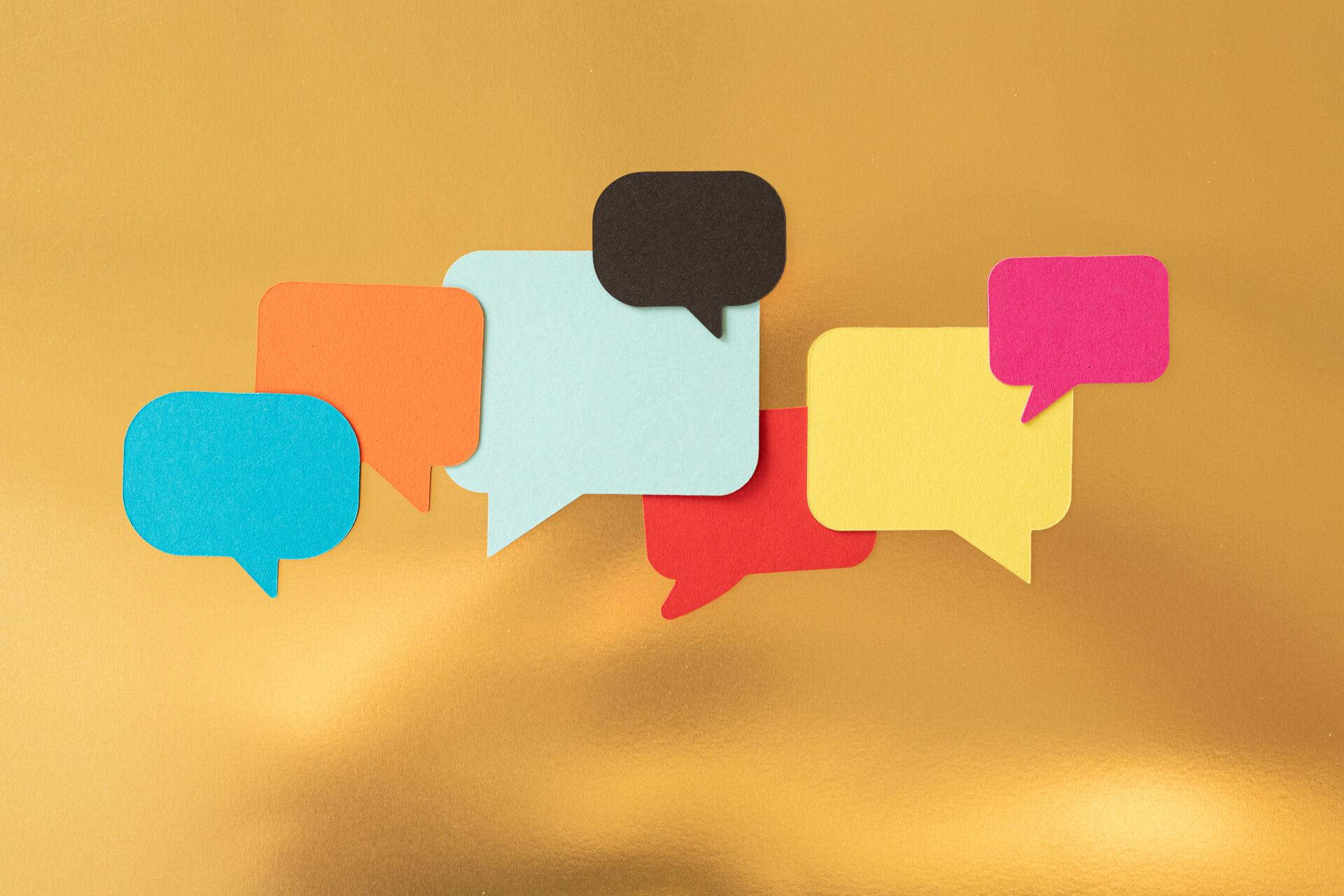 The Importance of Reengaging Long-Term Association Members The Importance of Reengaging Long-Term Association Members