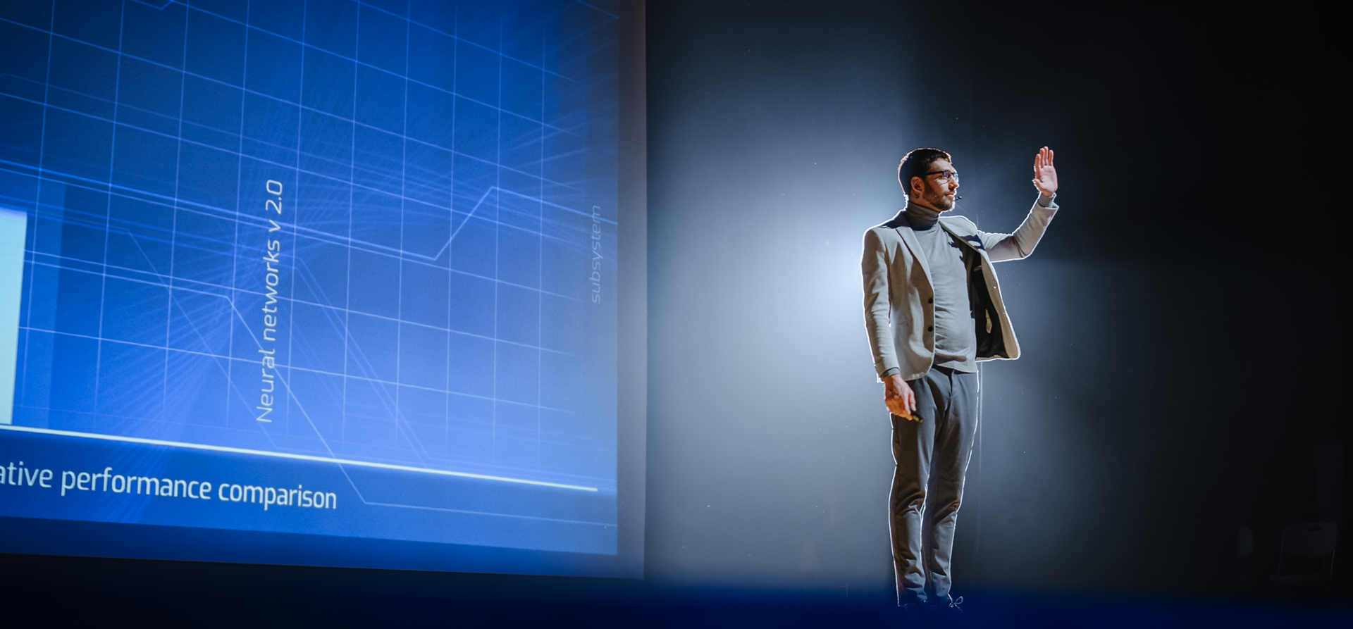 Connections and communities HEADER IMAGE