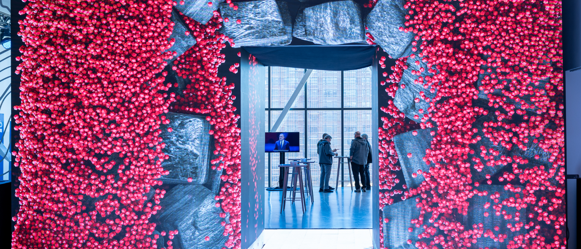 Exploring the Building Blocks of Successful Creative Partnerships Exploring the Building Blocks of Successful Creative Partnerships