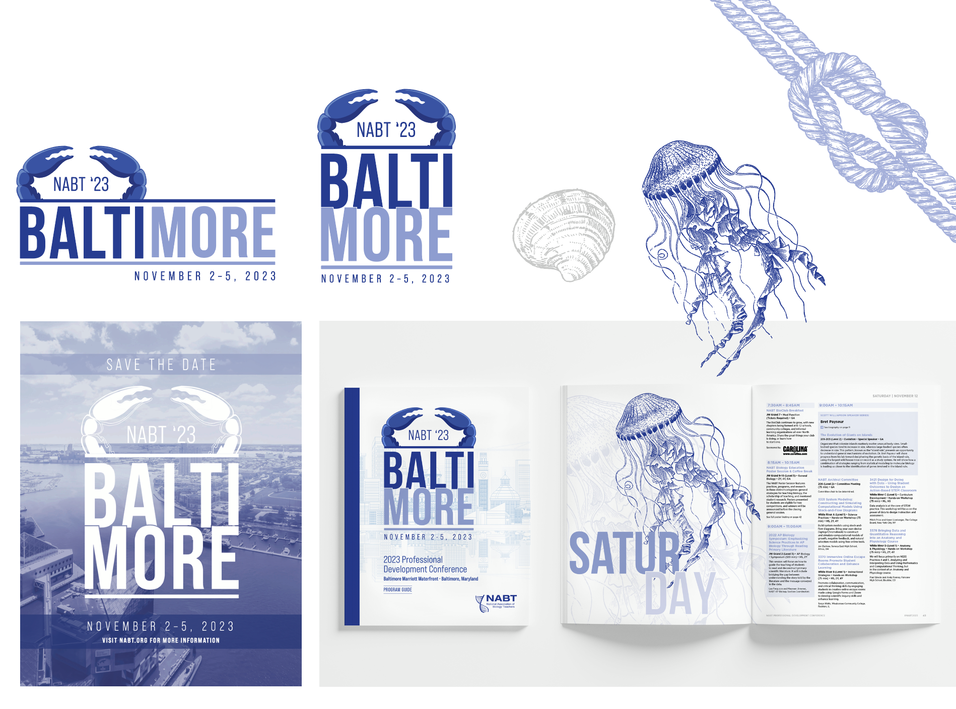 NABT Branding NABT Branding