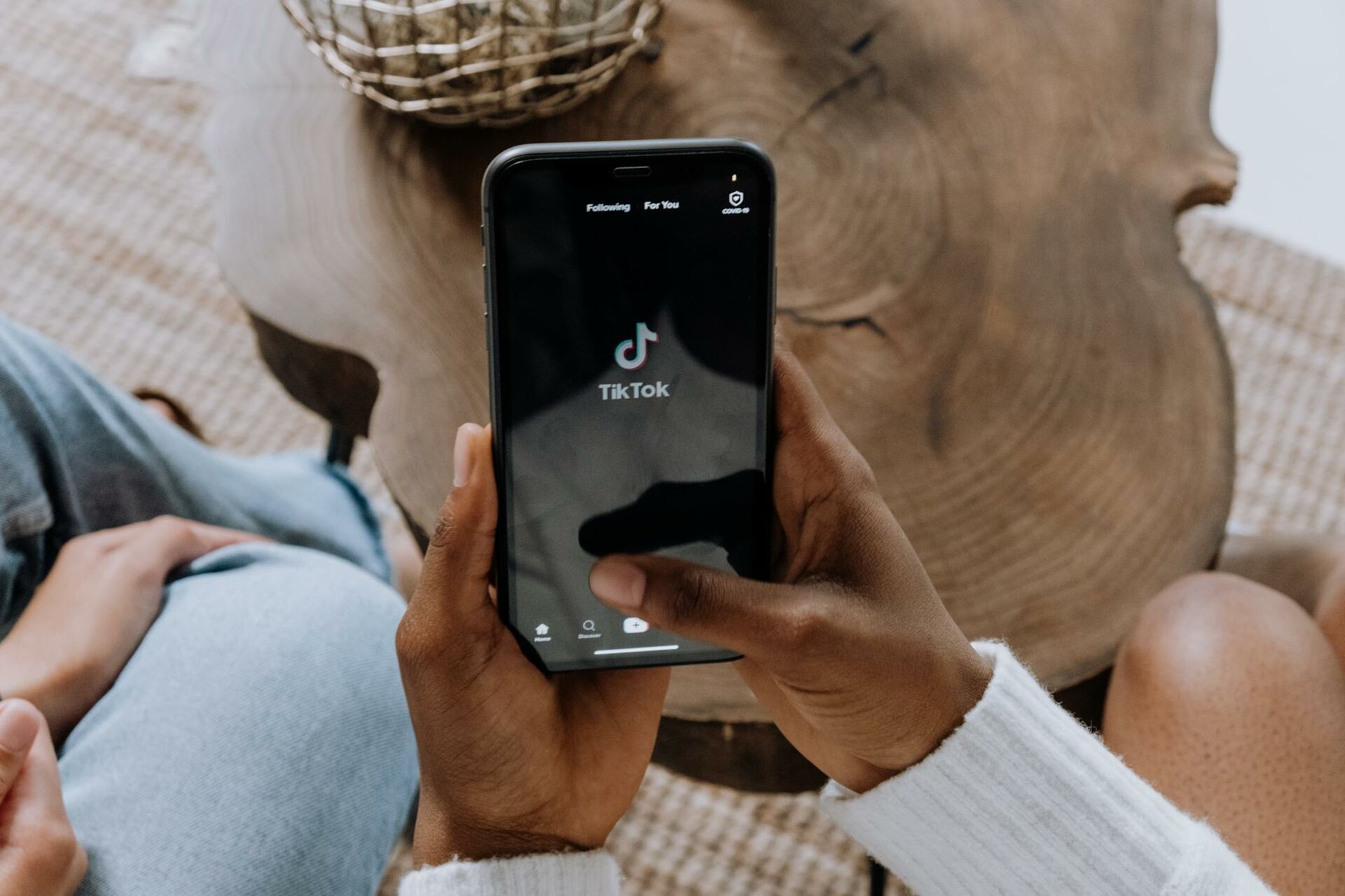 social media in pr