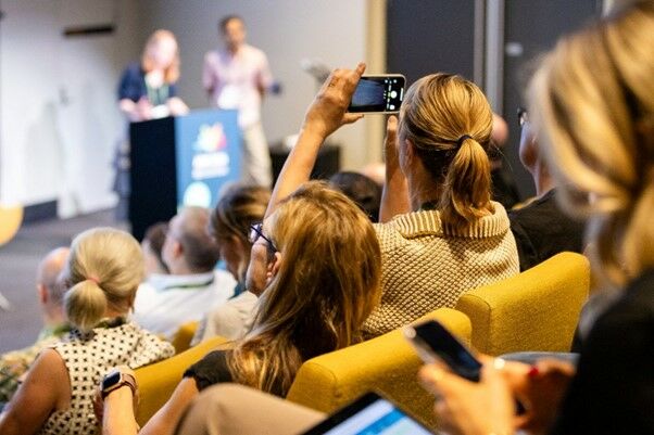 ACEM Audience ACEM Audience