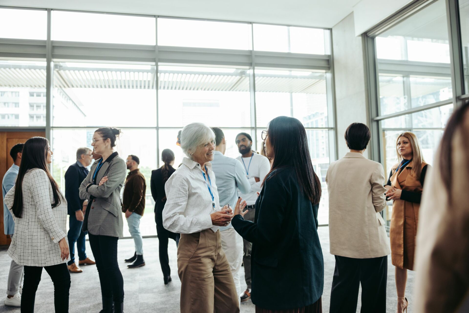 Rethinking membership