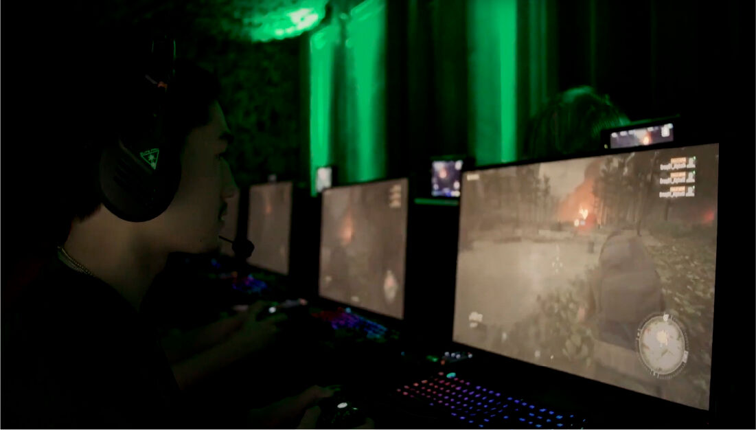 MCI - Ubisoft Case Study-12 MCI - Ubisoft Case Study-12