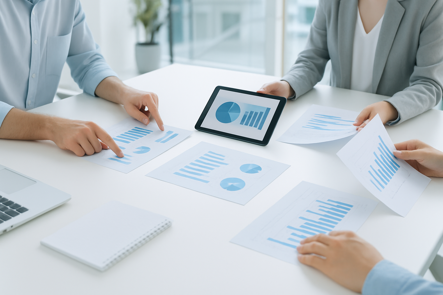 Budgeting_MCI