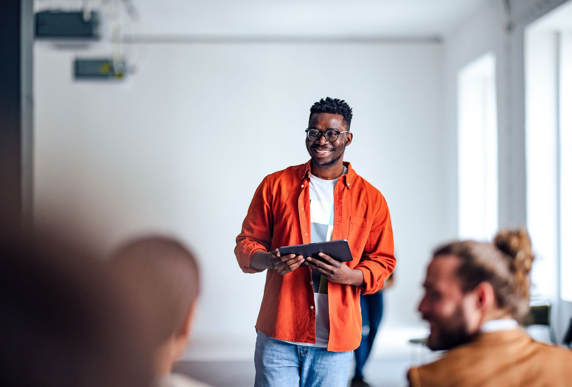 Association ambassador Association ambassador