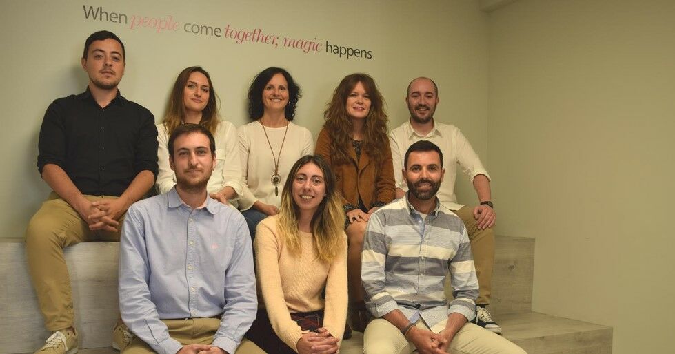 Amgen Team MCI SPain