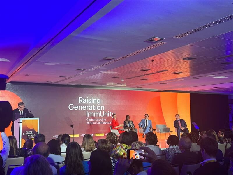 MCI Spain Evento Corporativo MCI Spain Evento Corporativo