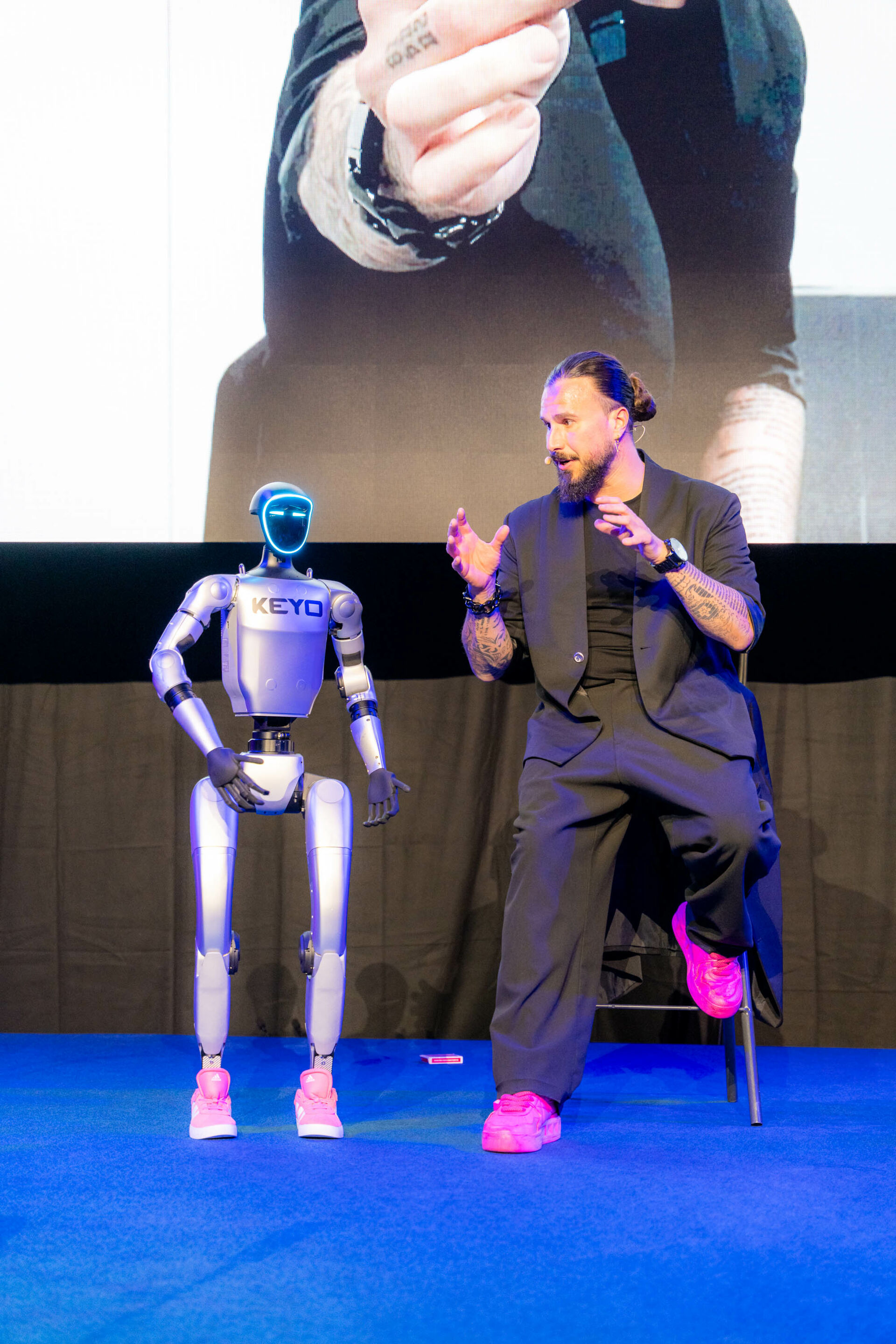 VHRD Chamb&eacute;ry Congress-243